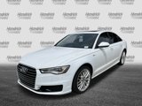 Used 2016 Audi A6 3.0T Premium Plus w/ 19" Sport Package image 5