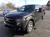 Used 2014 Ford F150 FX4 w/ Equipment Group 402A Luxury image 3