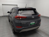 Used 2017 Hyundai Tucson Value w/ Cargo Package image 5