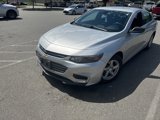 Used 2018 Chevrolet Malibu LS image 5