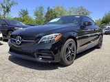 Certified 2023 Mercedes-Benz C 300 4MATIC Coupe image 5