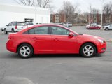 Used 2014 Chevrolet Cruze LT image 6