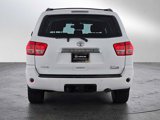 Used 2008 Toyota Sequoia Limited image 4