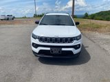 New 2025 Jeep Compass Latitude image 2