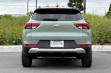 New 2025 Chevrolet TrailBlazer LT w/ Driver Confidence Package image 5