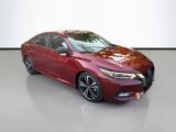 Used 2023 Nissan Sentra SR image 3