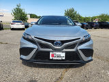 Used 2023 Toyota Camry SE image 2