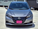 Certified 2023 Nissan Leaf S image 2