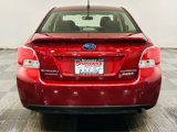 Used 2015 Subaru Impreza 2.0i Premium w/ Popular Package #2 image 5