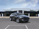 New 2025 Buick Envista Preferred w/ Convenience II Package image 2