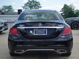 Certified 2021 Mercedes-Benz C 300 4MATIC Sedan image 5