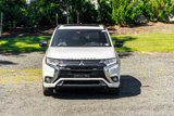 Used 2021 Mitsubishi Outlander LE image 2