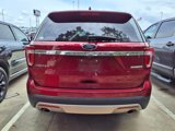 Used 2016 Ford Explorer Limited image 5