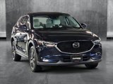 Used 2017 MAZDA CX-5 Grand Touring image 3
