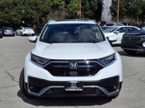 Used 2020 Honda CR-V Touring image 2