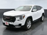 Certified 2024 GMC Terrain SLE image 2