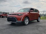 New 2025 Kia Soul LX image 5