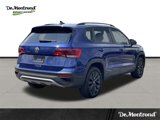 Used 2023 Volkswagen Taos S image 5