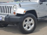 Used 2011 Jeep Wrangler Unlimited Sahara w/ Dual Top Group image 3