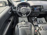 Used 2020 Jeep Compass Limited image 3