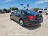 Used 2023 Chevrolet Malibu LT image 5