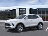 New 2026 Buick Encore GX Preferred w/ Comfort Package image 3