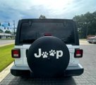 Used 2018 Jeep Wrangler Unlimited Sport S image 4