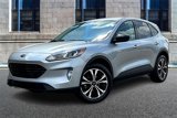 Used 2022 Ford Escape SEL w/ SEL Stealth AWD Package image 2