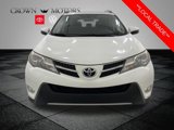 Used 2013 Toyota RAV4 XLE image 2