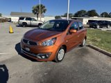 Used 2020 Mitsubishi Mirage ES image 3