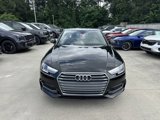 Used 2018 Audi A4 2.0T Ultra Premium image 3