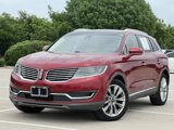 Used 2016 Lincoln MKX Reserve w/ Luxury Package image 2