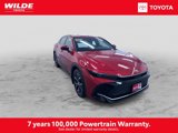 Certified 2024 Toyota Crown XLE image 3