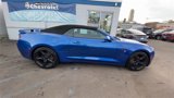 Used 2016 Chevrolet Camaro LT w/ Technology Package image 2