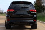 Used 2018 Jeep Grand Cherokee Trackhawk image 4
