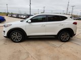 Used 2021 Hyundai Tucson SEL image 5