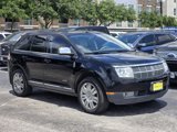 Used 2008 Lincoln MKX 2WD image 2