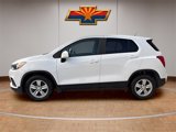 Used 2021 Chevrolet Trax LS w/ Tint and Cruise Package image 3