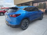 Used 2020 Chevrolet Blazer RS image 4