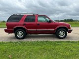 Used 2001 Chevrolet Blazer LT image 4