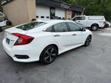 Used 2017 Honda Civic Touring image 6