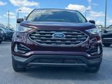 Used 2022 Ford Edge SEL w/ Convenience Package image 2