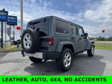 Used 2015 Jeep Wrangler Unlimited Sahara w/ Dual Top Group image 4