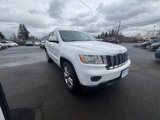 Used 2013 Jeep Grand Cherokee Laredo image 4