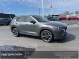 Used 2023 MAZDA CX-5 AWD 2.5 S w/ Premium Plus Pkg image 2