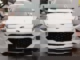 Used 2021 Ford Escape Titanium image 5