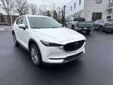 Used 2019 MAZDA CX-5 Grand Touring image 3