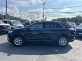 Certified 2022 Ford Edge SEL image 3