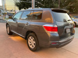 Used 2012 Toyota Highlander FWD image 4