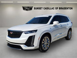 Certified 2023 Cadillac XT6 Premium Luxury w/ LPO, Floor Liner Package image 3